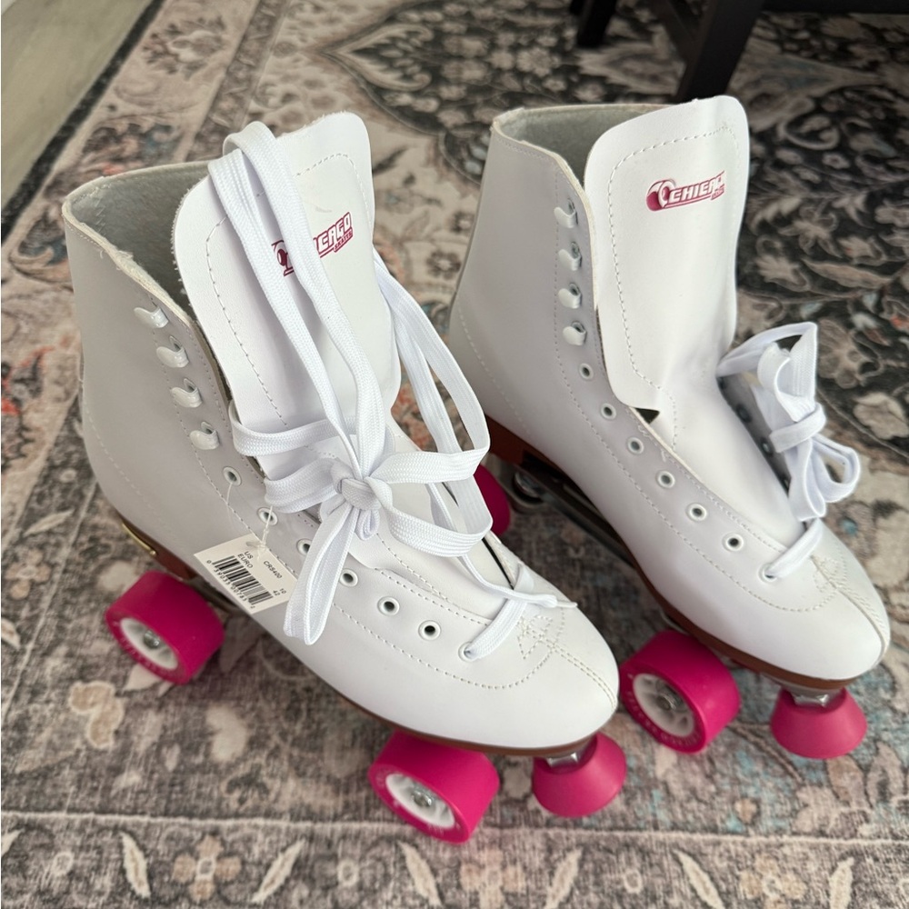 Chicago 400-405 Quad Roller Rink Skate